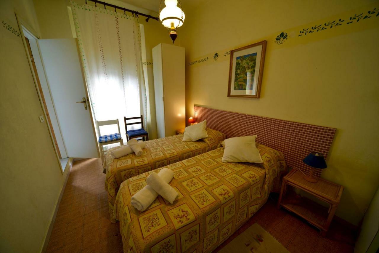 Damario Panorama Hotel Panzano in Chianti ภายนอก รูปภาพ
