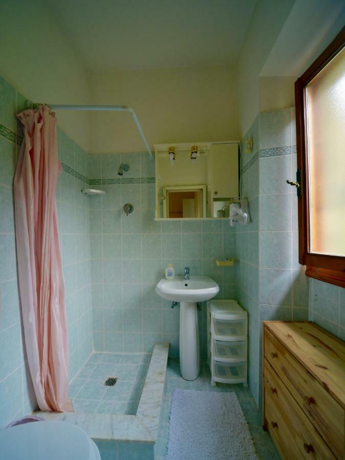 Damario Panorama Hotel Panzano in Chianti ภายนอก รูปภาพ
